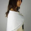 Store Leonardo Carbone 5015 Dreiecks-Schultertuch