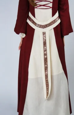 New Leonardo Carbone 4045 Kleid "Eara"- für junge Damen