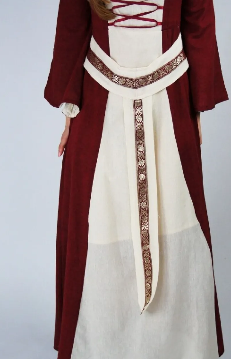 New Leonardo Carbone 4045 Kleid "Eara"- für junge Damen