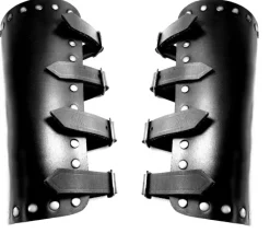 Cheap Leonardo Carbone 1257 Lederarmschiene 