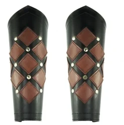 Clearance Leonardo Carbone 1255 Lederarmschienen 