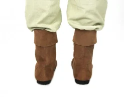 Sale Leonardo Carbone 074 Mittelalter-Stiefel