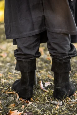 Fashion Leonardo Carbone 074 Mittelalter-Stiefel