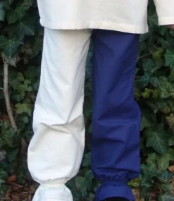Best Leonardo Carbone Baumwoll-Kinderhose