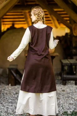 Outlet Leonardo Carbone Überkleid