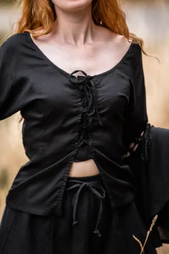 Best Sale Leonardo Carbone Bluse