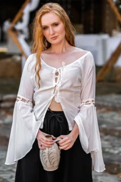 Flash Sale Leonardo Carbone Bluse