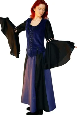 Online Leonardo Carbone Bluse "Esmeralda" Schwarz