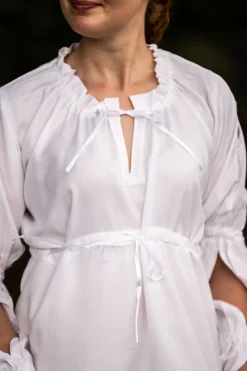 Fashion Leonardo Carbone Bluse 