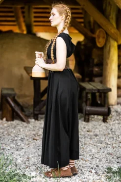 Cheap Leonardo Carbone Bodenlanges Kleid 
