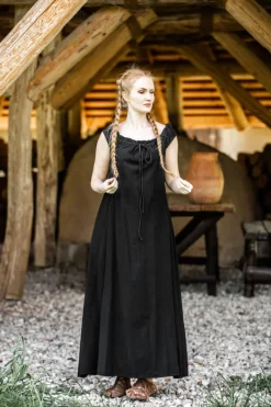 Cheap Leonardo Carbone Bodenlanges Kleid 
