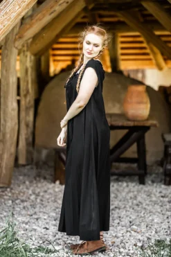 Cheap Leonardo Carbone Bodenlanges Kleid 