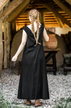 Cheap Leonardo Carbone Bodenlanges Kleid 