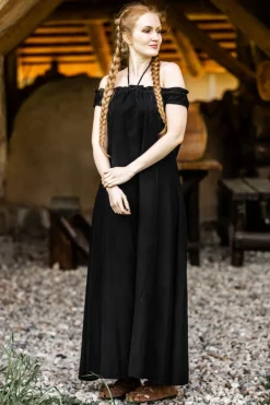 Cheap Leonardo Carbone Bodenlanges Kleid 