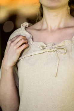 Cheap Leonardo Carbone Bodenlanges Kurzarmkleid 