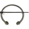 Online Leonardo Carbone F-30 handgeschmiedete Wikingerfibel
