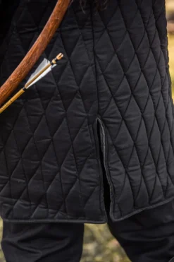 Sale Leonardo Carbone Gambeson mit Schließen 