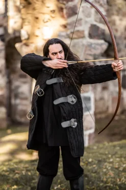 Sale Leonardo Carbone Gambeson mit Schließen 