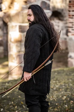 Sale Leonardo Carbone Gambeson mit Schließen 