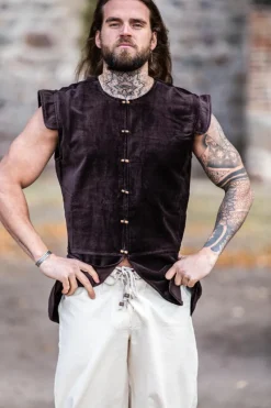 Flash Sale Leonardo Carbone Gefütterter Samtwams 