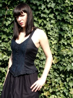 Best Leonardo Carbone Gothic-Miedertop