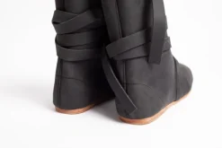 Best Sale Leonardo Carbone Haithabu Stiefel mit Ledersohle 