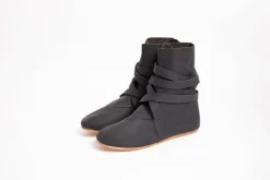 Best Sale Leonardo Carbone Haithabu Stiefel mit Ledersohle 
