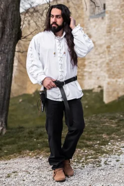 Online Leonardo Carbone Hemd 