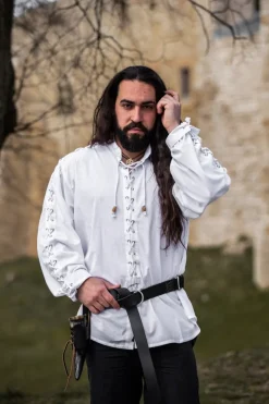 Online Leonardo Carbone Hemd 