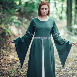 Clearance Leonardo Carbone Herbstkleid