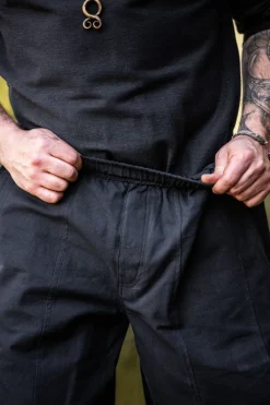 New Leonardo Carbone Hose