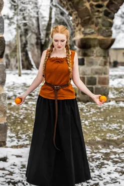 Best Sale Leonardo Carbone Keltischer Ledergürtel