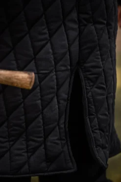Clearance Leonardo Carbone Klassischer Gambeson 