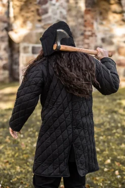 Clearance Leonardo Carbone Klassischer Gambeson 