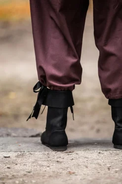Flash Sale Leonardo Carbone Kniebundhose 