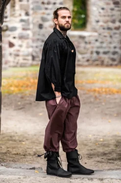 Flash Sale Leonardo Carbone Kniebundhose 
