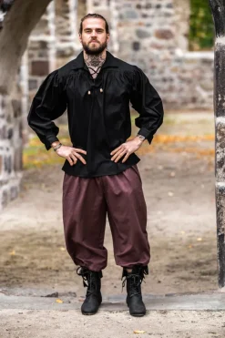 Flash Sale Leonardo Carbone Kniebundhose 