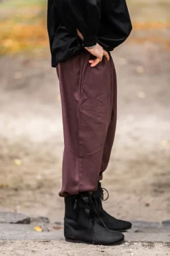 Flash Sale Leonardo Carbone Kniebundhose 