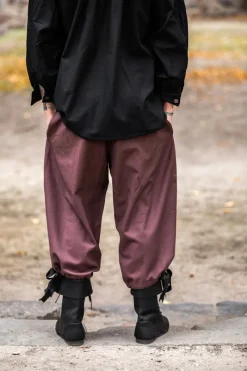 Flash Sale Leonardo Carbone Kniebundhose 