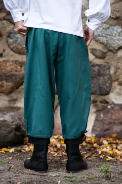 Clearance Leonardo Carbone Kniebundhose