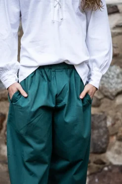 Clearance Leonardo Carbone Kniebundhose