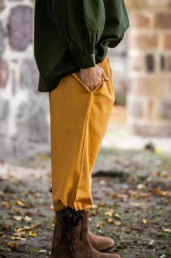 Store Leonardo Carbone Kniebundhose