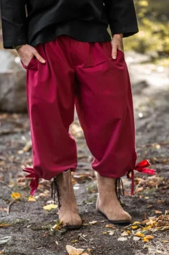 Sale Leonardo Carbone Kniebundhose