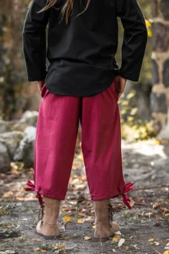 Sale Leonardo Carbone Kniebundhose
