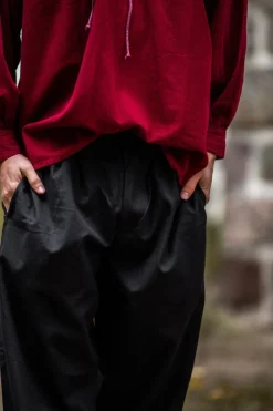 Sale Leonardo Carbone Kniebundhose
