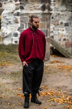 Sale Leonardo Carbone Kniebundhose