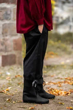 Sale Leonardo Carbone Kniebundhose