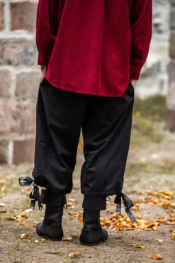 Sale Leonardo Carbone Kniebundhose