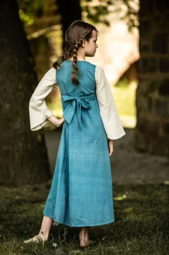 Best Sale Leonardo Carbone Mädchenkleid 