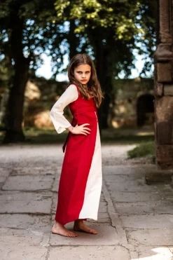 Cheap Leonardo Carbone Mädchenkleid 